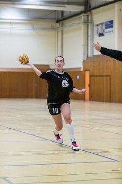 Bild 157 - wBJ TSV Ellerau - HSG Schue/We/Re : Ergebnis: 23:15